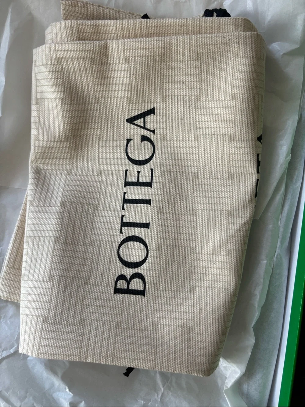 (Exclusive) Bottega Men Metallic Silver & Black Mesh Sneakers